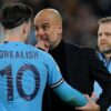 Negocierile pentru transferul lui Grealish au început! Manchester City e interesată de un împrumut pe un sezon, cu opțiune de transfer permanent.
