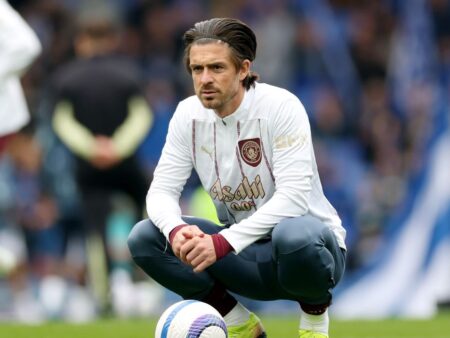 Jack Grealish a părăsit echipa! Starul de 100 de milioane de lire de la City, plecat.
