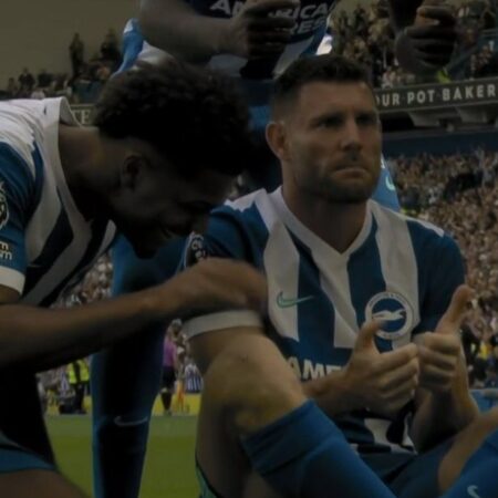 James Milner, după ce a înscris împotriva lui Manchester City: „Diogo Jota m-a ajutat”