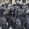 Alertă de securitate înainte de FCSB – Drita: Jandarmeria a impus măsuri speciale.