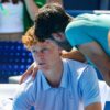 Ce dezamăgire: ce le-a transmis Sinner (1 ATP) fanilor care au plătit mult pentru a-l vedea abandonând în finala de la Cincinnati.