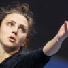 Rezultatul obținut de Jaqueline Cristian la Monterrey, în confruntarea cu jucătoarea „bântuită” de Emma Răducanu