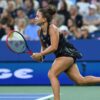 US Open 2025 | Ce a pățit fotograful din cauza italiencei Jasmine Paolini surprins în ipostaza imposibilă