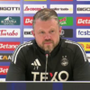 Reacția antrenorului de la Aberdeen când a aflat că Gigi Becali își propune să câștige Europa League cu FCSB