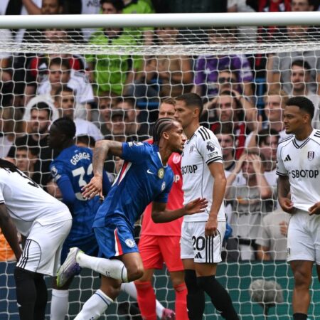 Chelsea – Fulham 2-0! Londonezii obțin o victorie liniștită pe Stamford Bridge