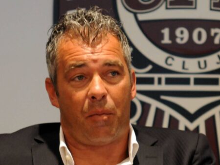 Reacția CFR Cluj după decesul lui Jorge Costa