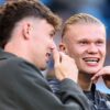Newcastle și-a găsit înlocuitor pentru Isak, însă prima ofertă pentru colegul lui Haaland a fost respinsă.