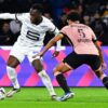 Al doilea marcator din Ligue 1, transferat astăzi în Premier League pentru 30 de milioane de euro!