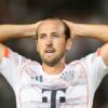 Harry Kane a ratat primul penalty din 2022 până în prezent!