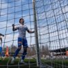 Atacantul a semnat înainte de meciul FCSB – Aberdeen! Transferul, confirmat pentru 500.000 de euro
