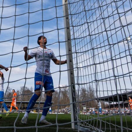 Atacantul a semnat înainte de meciul FCSB – Aberdeen! Transferul, confirmat pentru 500.000 de euro