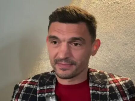 Confesiunea lui Keșeru la 6 luni de la retragere: „Viața mea e haotică, biroul meu este unde mă poartă vântul!”