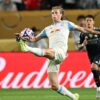 Napoli creează o nouă vedetă! Campioana din Serie A semnează un mijlocaș danez necunoscut.