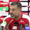 Ce a declarat Zeljko Kopic după ce Dinamo a primit două cartonașe roșii în meciul cu UTA