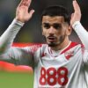 Lamine Ghezali a găsit echipă! Francezul care a ajutat Dinamo să promoveze joacă acum în nordul Europei.