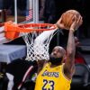 Când debutează noua ediție NBA și care este primul meci al sezonului? LeBron James este pregătit!
