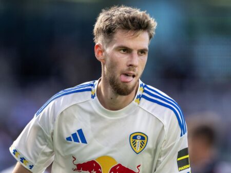 Leeds – Everton, LIVE pe VOYO, de la ora 22:00: momentul revanșei după 2 ani de așteptare