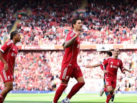 Liverpool a încheiat un acord cu Al Hilal! Starul din Premier League se mută în Arabia Saudită.