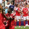 Liverpool – Arsenal, în direct pe VOYO de la 18:30! Meciul de top al etapei din Premier League!