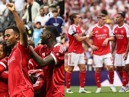 Ce să ne așteptăm în etapa a noua a Premier League: confruntări dificile pentru toate echipele mari, exclusiv pe VOYO