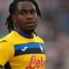 Caz misterios în Italia: Ademola Lookman, atacantul dorit de Chivu, a dispărut!