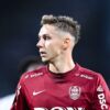 Veste tristă pentru CFR Cluj: Louis Munteanu nu va fi prezent la returul cu Braga!