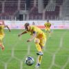 Louis Munteanu, îndemnat să opteze pentru un transfer la Valencia: „În Franța se joacă mai dur, în Spania e un fotbal mai elegant”
