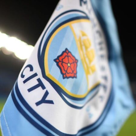 Manchester City a realizat o mutare de impact în fereastra de transferuri!