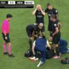 Panică la Tottenham: Starul s-a accidentat și a plâns! Son, îngrijorat pe margine la ultimul meci