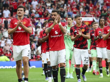 Manchester United, campioană în Premier League? „Diavolii roșii” domină categoric la acest capitol.