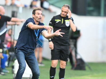 Petrolul – FC Hermannstadt, TRANSMISIE LIVE de la 21:30. Măldărășanu se întoarce acasă