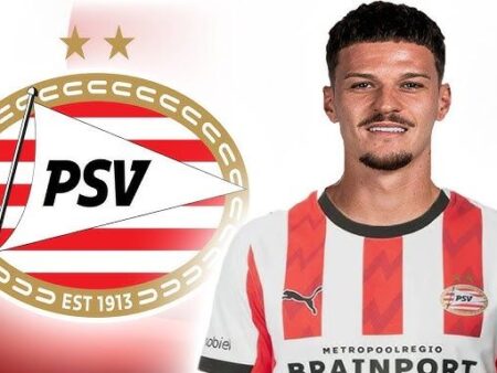 Fostul atacant al naționalei, „nemulțumit” după transferul lui Dennis Man la PSV Eindhoven!