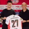 Antrenorul lui PSV Eindhoven a făcut publică decizia privind transferul lui Dennis Man, la scurt timp după achiziție.