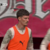 Debutul lui Dennis Man la PSV, întârziat! Peter Bosz l-a chemat la încălzire, dar românul mai are de așteptat.