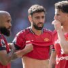 Manchester United – Sunderland și Arsenal – West Ham, disponibil EXCLUSIV pe VOYO de la ora 17:00!