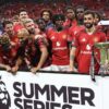 Manchester United în acțiune! Ofertă pentru un atacant de 78 de milioane de euro.