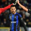 Ieșiți din Serie A? Adrian Rus și Marius Marin, pe cale să „retrogradeze”