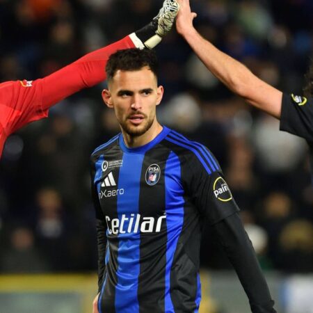 Ieșiți din Serie A? Adrian Rus și Marius Marin, pe cale să „retrogradeze”