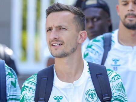 Formația l-a demis pe antrenor după eșecul rușinos în fața echipei lui Marius Ștefănescu! Comunicat oficial