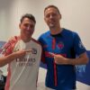 De nicăieri! Fabrizio Romano a anunțat transferul în Serie A: „Să începem!”