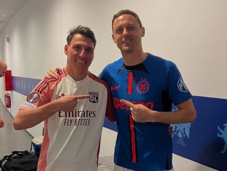 De nicăieri! Fabrizio Romano a anunțat transferul în Serie A: „Să începem!”