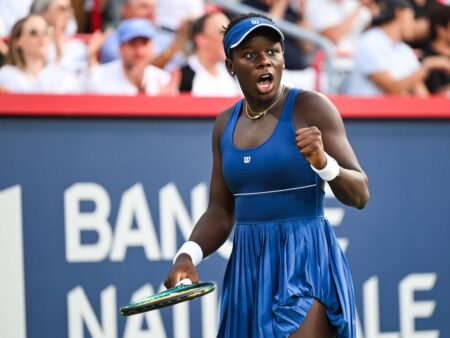 Surpriză de proporții la Montreal: Osaka – Mboko în finala turneului. Ce mare jucătoare a fost învinsă de noua senzație a circuitului WTA!