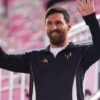 Messi a semnat! Anunțul din presa internațională