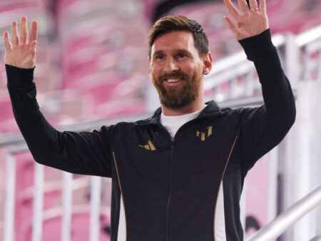 Messi a semnat! Anunțul din presa internațională