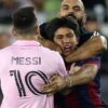 Bodyguardul lui Lionel Messi, suspendat! Acțiunea controversată a celui plătit regește în fiecare lună.