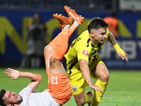 Ilie Dumitrescu, surprins de Dinamo după victoria strânsă cu Metaloglobus: „A fost o mare surpriză!”