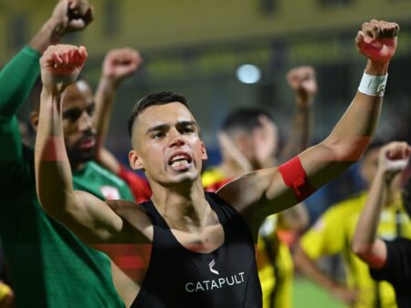 Cătălin Cîrjan a deschis sezonul în Superligă și a dezvăluit obiectivul pentru Dinamo