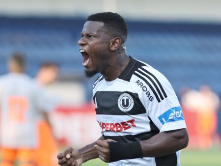 Dorind să se alăture FCSB, Mamadou Thiam a ajuns la un acord cu o altă echipă.