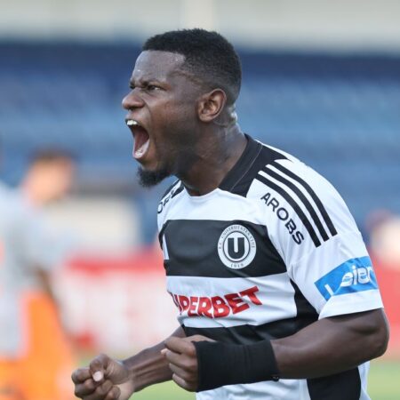 Dorind să se alăture FCSB, Mamadou Thiam a ajuns la un acord cu o altă echipă.