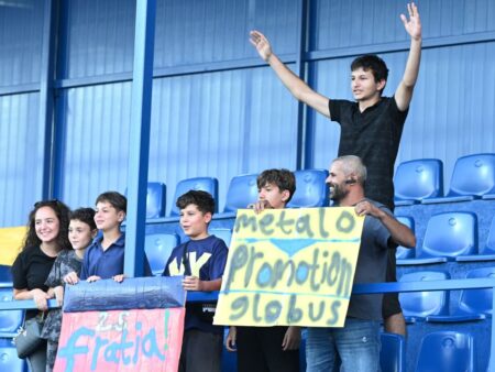 Metaloglobus șochează: ultima dată când a avut loc o astfel de catastrofă în Superliga noastră
